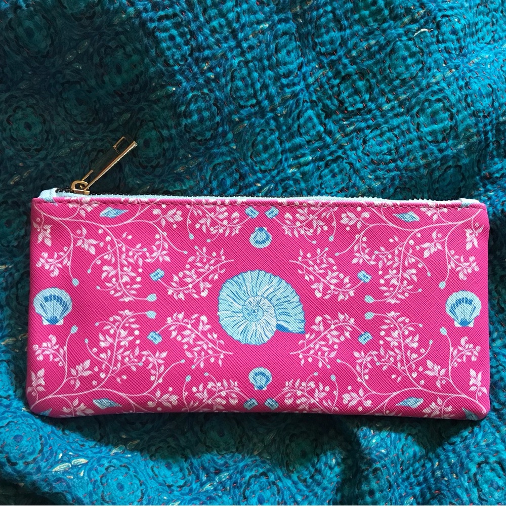 Cute Accessories Pouch